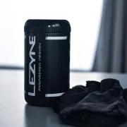 Lezyne - bidon scule - Flow Caddy - 500 ml - negru