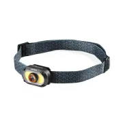 Nebo - lanterna frontala reincarcabila Mycro 500+, incarcare USB