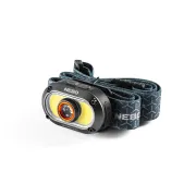 Nebo - lanterna frontala reincarcabila Mycro 500+, incarcare USB