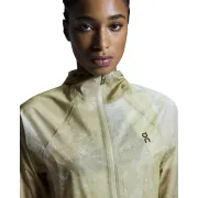 On - jacheta - Ultra Jacket W - White | Caper