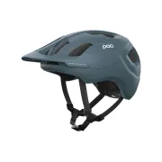 POC - casca MTB - Axion - Calcite Blue Matt