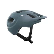 POC - casca MTB - Axion - Calcite Blue Matt