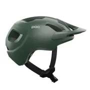 POC - casca MTB - Axion - Epidote Green Matt