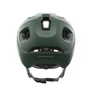POC - casca MTB - Axion - Epidote Green Matt