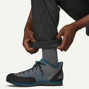 Patagonia - pantaloni - M Hampi Rock - Regular - Negru