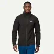 Patagonia - polar - M R1 Techface - Negru