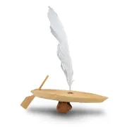 Victorinox - briceag multifunctional - 9 functii - My First Victorinox - roz