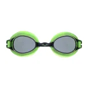 Arena - ochelari inot - Bubble Jr - Lime | Smoke