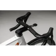 Bicicletă șosea Basso SV Dura Ace Di2 - Burano White