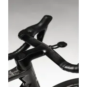 Bicicletă șosea Basso SV Dura Ace Di2 - Pure Black