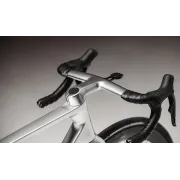 Bicicletă șosea Basso SV UItegra Di2 - Rosso Vivo