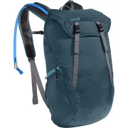 Camelbak - rucsac hidratare - Arete - midnight teal I biscay bay - 18 L