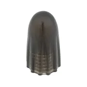 Capac ventil SCHWALBE SV - Smoke Grey