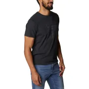 Columbia - Tricou Barbati Columbia Bluff Mesa Graphic Tee II - negru