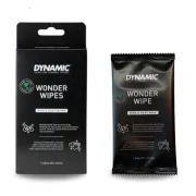Dynamic Bike Care - Wonder Wipes Cleaning Wipes - 7 buc - 20x22cm