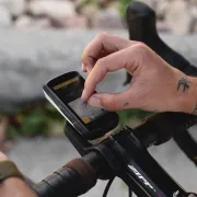 Hammerhead - carcasa colorata pentru Karoo 2 - alb