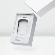 Hammerhead - carcasa colorata pentru Karoo 2 - alb