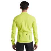 Jacheta ploaie neoshell SPECIALIZED Men's SL - HyprViz XL