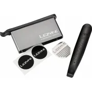 Lezyne - Kit reparatie cu leviere - auriu