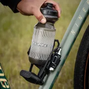 Lezyne - bidon hidratare - 600ml - Smoke Grey