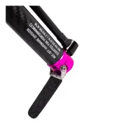 Muc-Off - pompa - AirMach Carbon