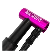 Muc-Off - pompa - AirMach Carbon