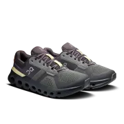 On - pantofi alergare - Cloudrunner 2 - Rock | Tangerine