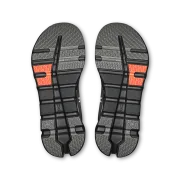 On - pantofi alergare - Cloudrunner 2 - Rock | Tangerine