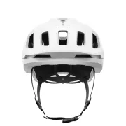 POC - casca MTB - Axion - Hydrogen White Matt