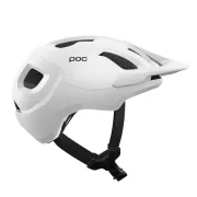 POC - casca MTB - Axion - Hydrogen White Matt