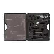 PRO - Trusa profesionala - Pro - 25 unelte