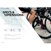 PRO - Trusa profesionala - Pro - 25 unelte