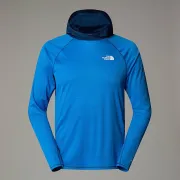 The North Face - hanorac - M Sunriser Hoody - Albastru