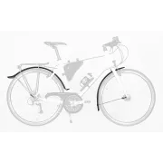 Aripi SKS Velo 42 28'' - set fata/spate