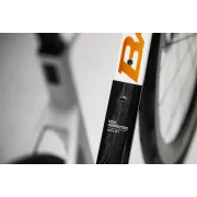 Bicicletă șosea Basso SV UItegra Di2 - Burano White