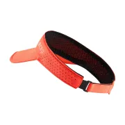 CEP - vizor - the run visor - coral