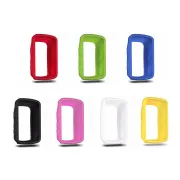 Garmin Edge 520 husa silicon galbena