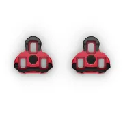 Garmin Rally RK placute rosii cu float 6 grade
