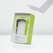 Hammerhead - carcasa colorata pentru Karoo 2 - verde lime