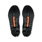 On - pantofi alergare - Cloudflow 5 - Black | Black