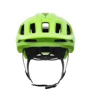 POC - casca MTB - Axion - fluorescent yellow I green matt