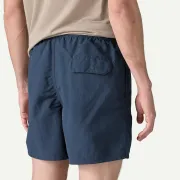 Patagonia - sort - M Baggies Shorts 5 In - Portocaliu