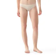 Smartwool - chilot merino - Everyday Merino Bikini Boxed W - Bej