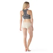 Smartwool - chilot merino - Everyday Merino Bikini Boxed W - Bej