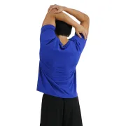 TYR - tricou casual - Blend Tech Tee - albastru