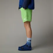 The North Face - sort - M Water - Verde