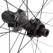 Vittoria - set roti MTB aluminiu 27.5" - Reaxcion SL 27.5 Alloy Boost Clincher Shimano