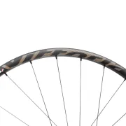 Vittoria - set roti MTB aluminiu 27.5" - Reaxcion SL 27.5 Alloy Boost Clincher Shimano
