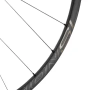 Vittoria - set roti MTB aluminiu 27.5" - Reaxcion SL 27.5 Alloy Boost Clincher Shimano