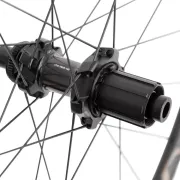 Vittoria - set roti MTB aluminiu 27.5" - Reaxcion SL 27.5 Alloy Boost Clincher Shimano